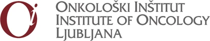 Institute of Oncology Ljubljana logo