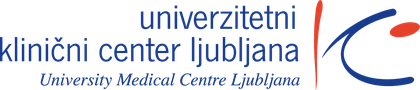 University Medical Centre Ljubljana logo